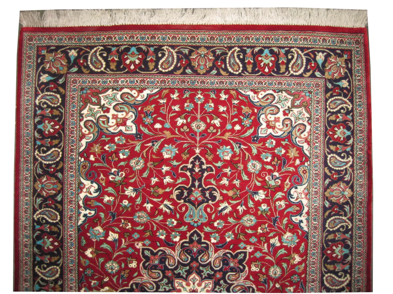 Qom silk Persian - Image 2