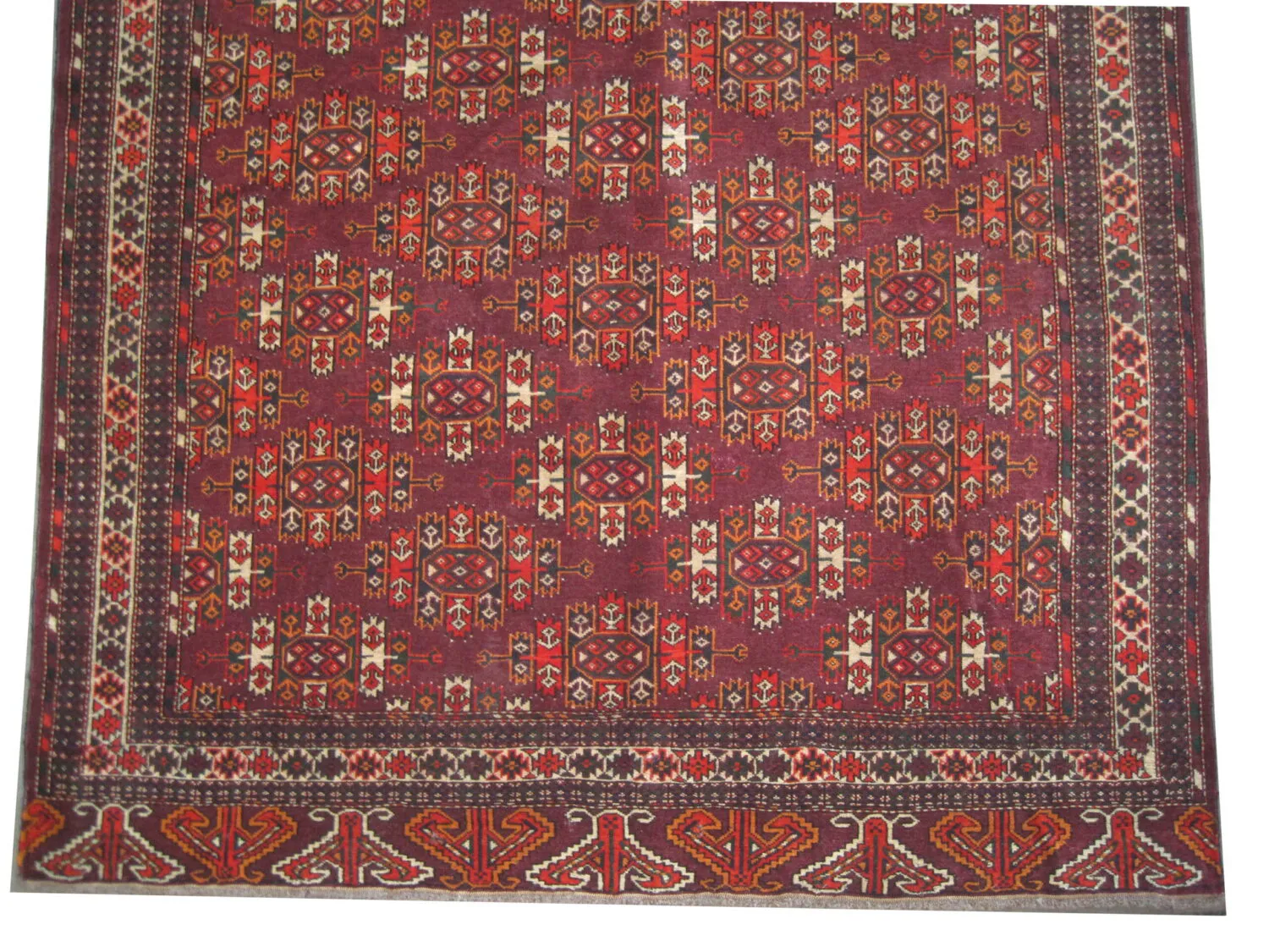 Yomut Turkmen - Image 2