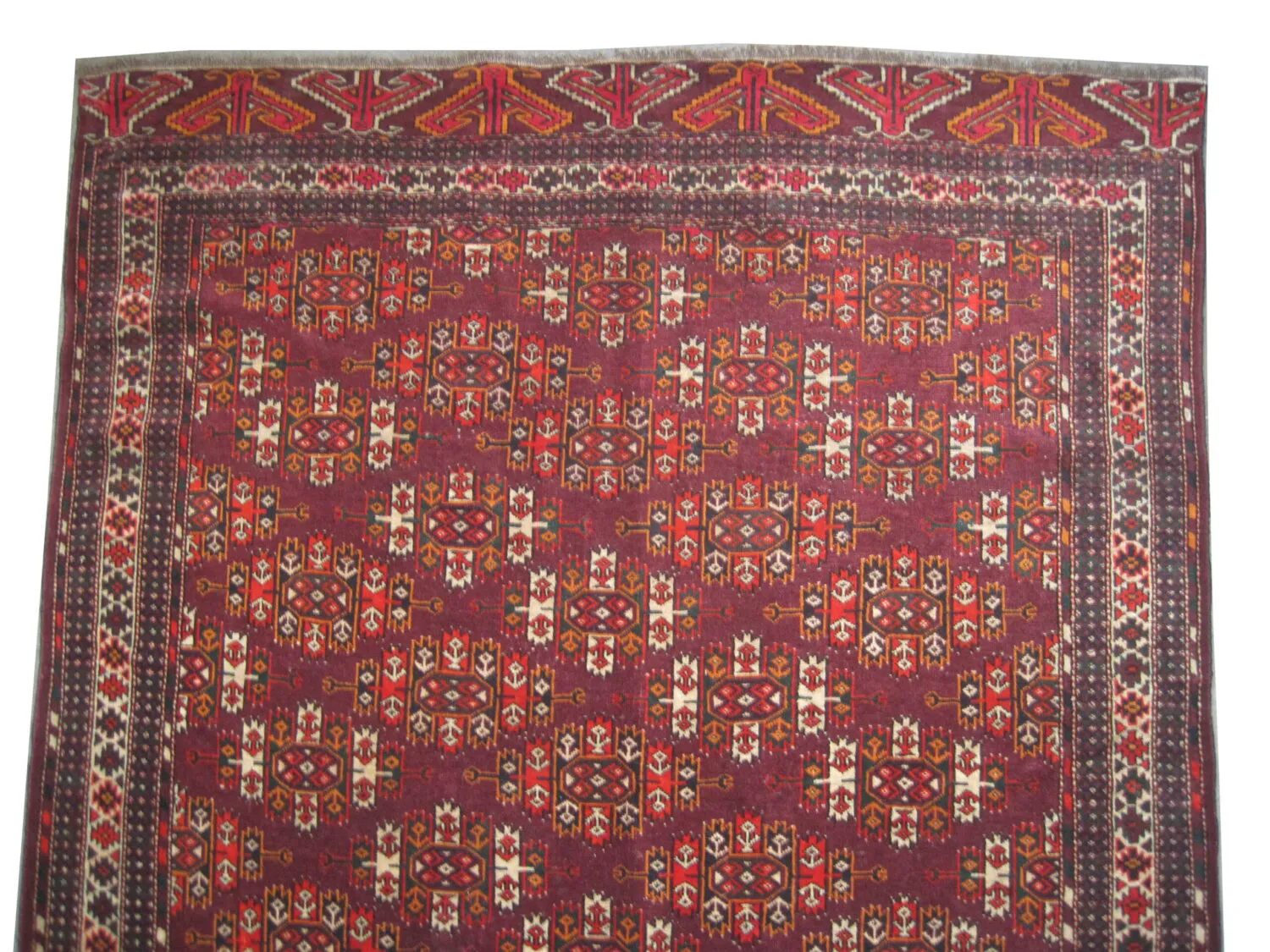 Yomut Turkmen - Image 3