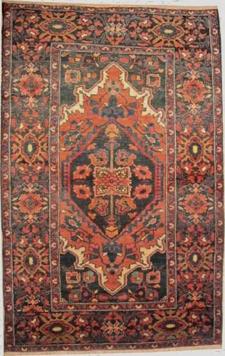 Malaier Persian