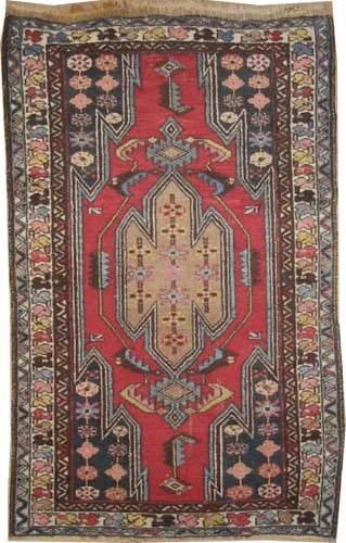 Noubaran Persian