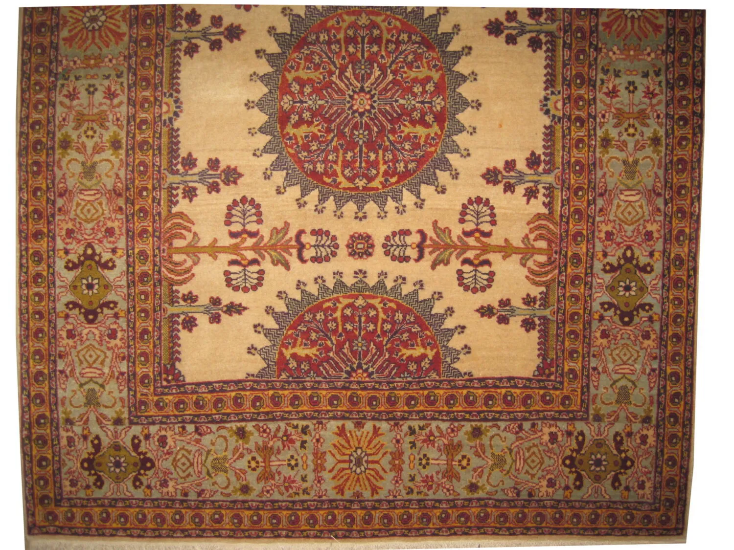 Hajijelili Tabriz Persian - Image 2