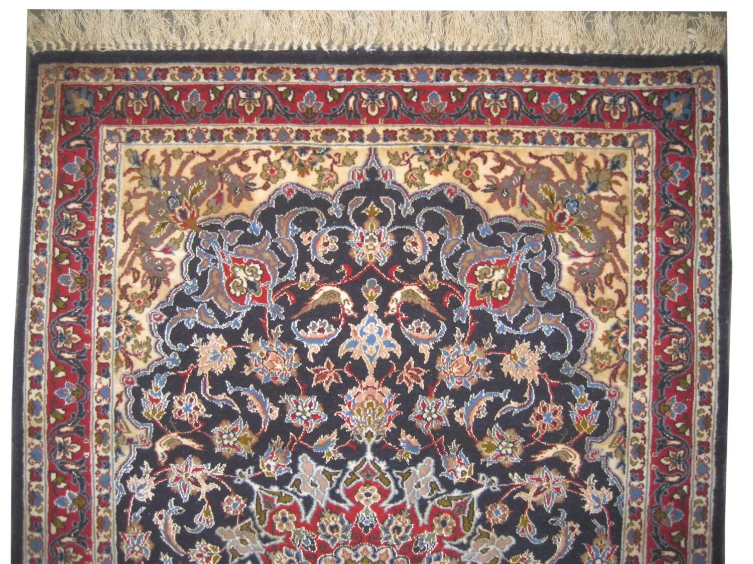 Isfahan with silk Persian - Image 3