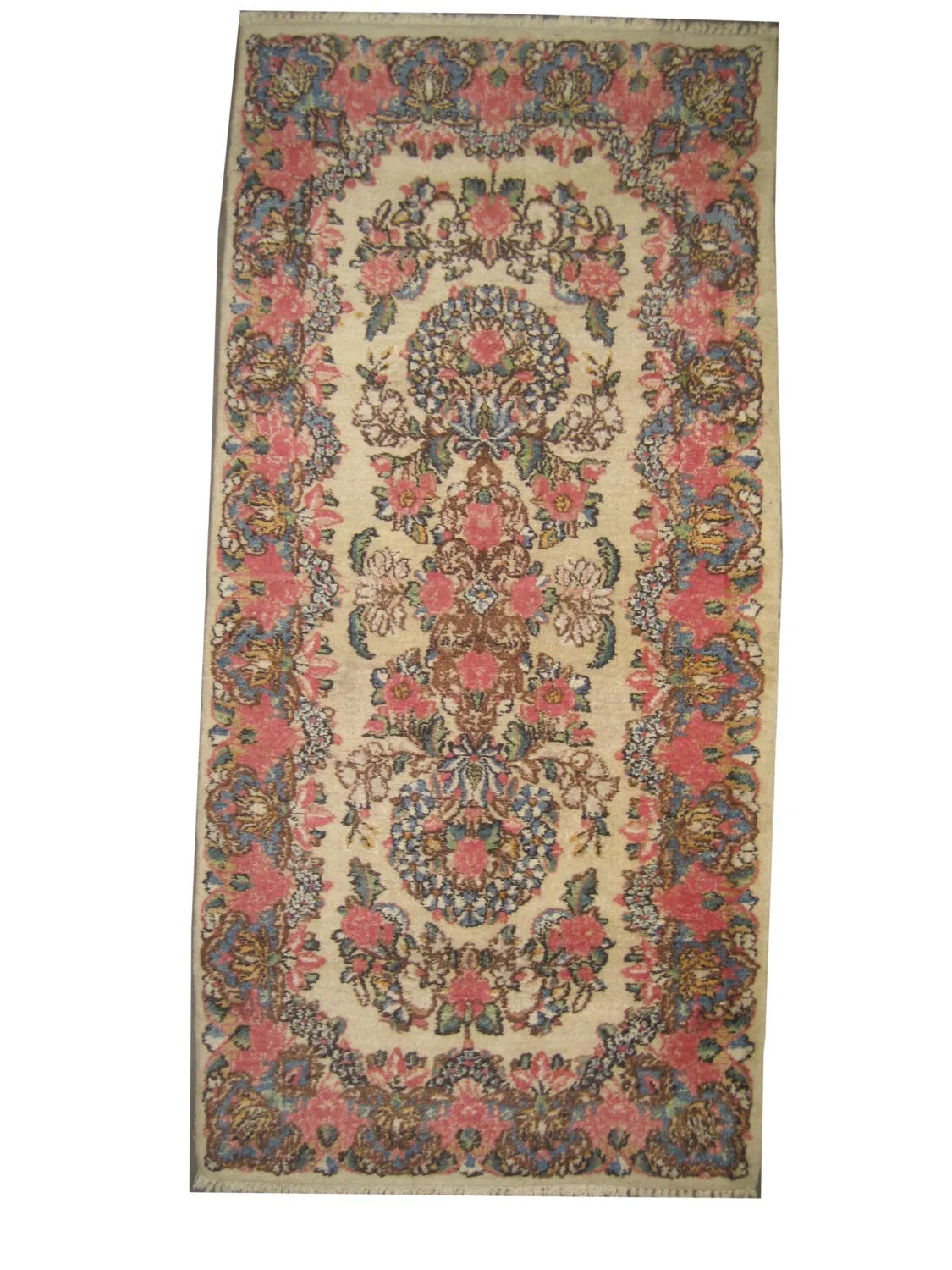 Kirman Lavar Persian - Image 3