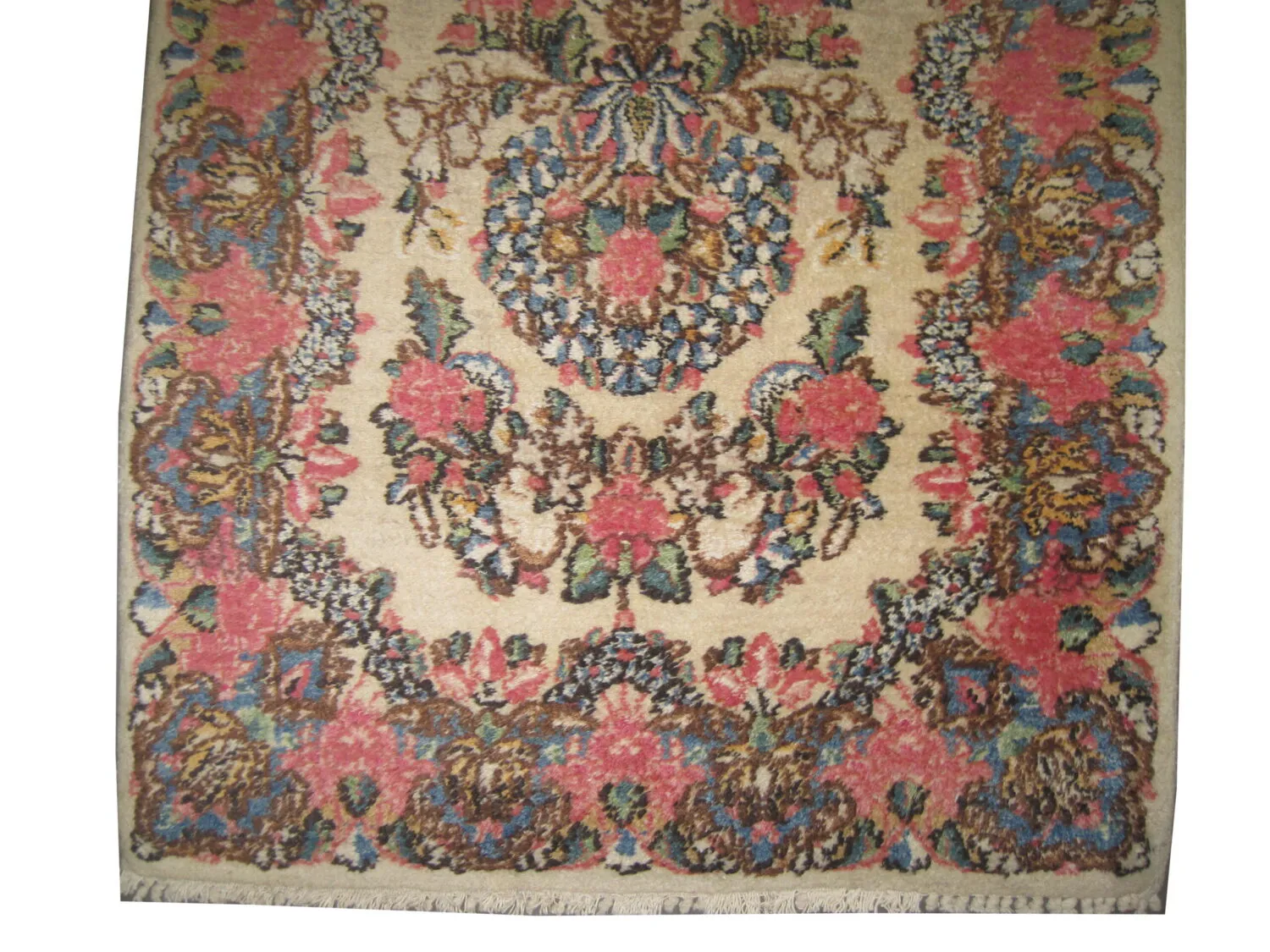 Kirman Lavar Persian - Image 2