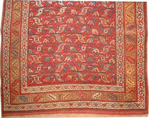Louri Kurd Persian