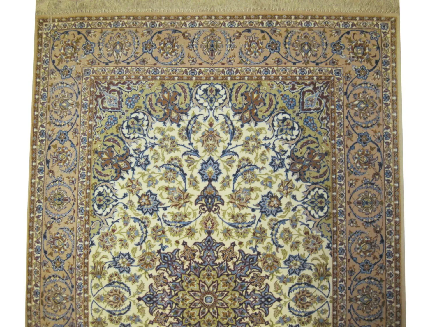 Isfahan with silk Persian - Image 2