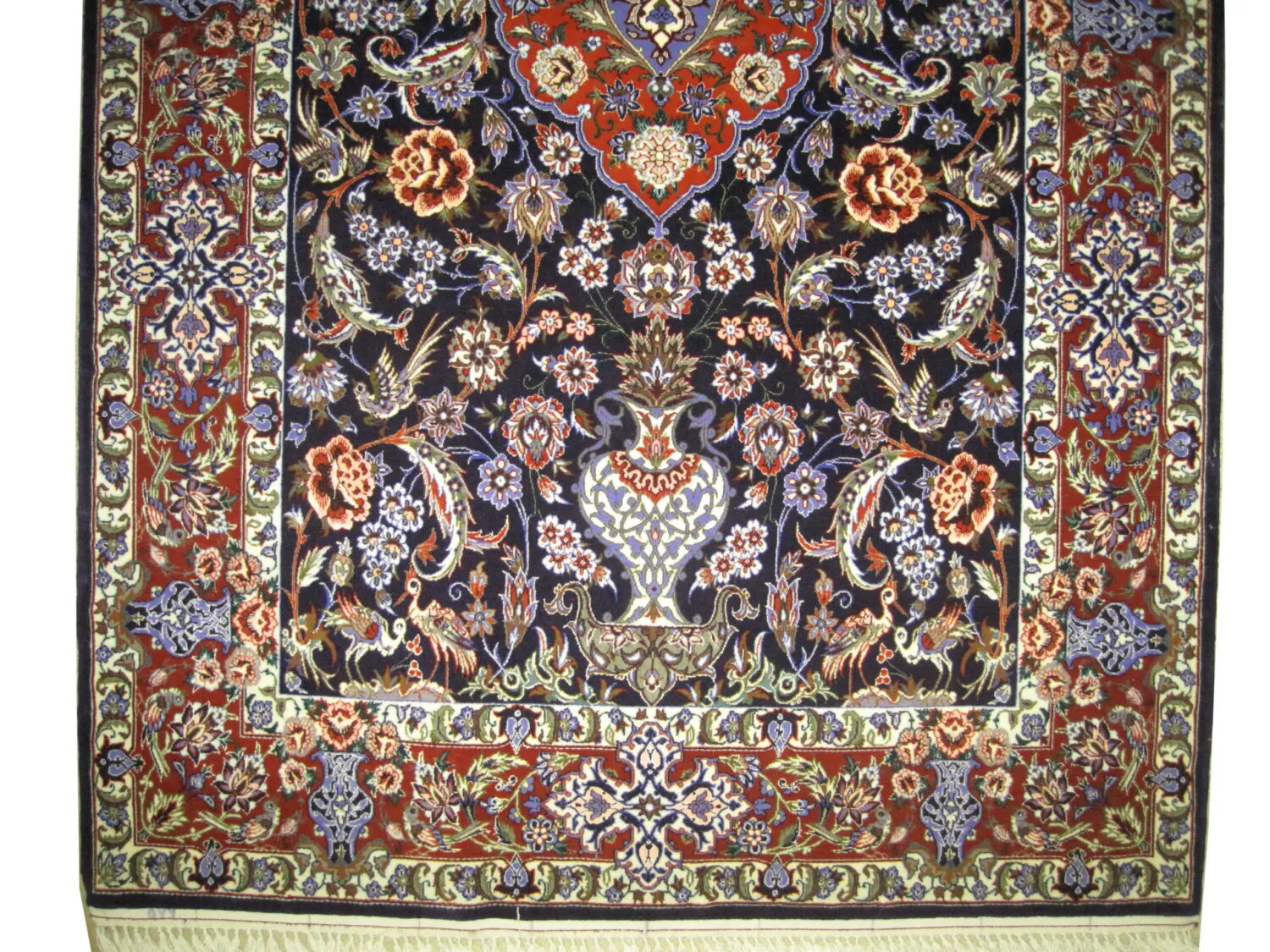 Isfahan with silk Persian - Image 2