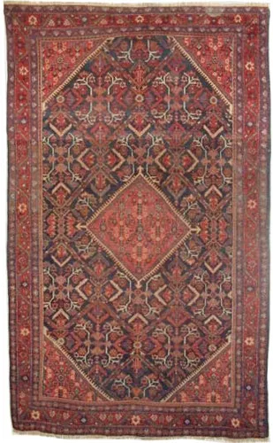 Mahal Persian