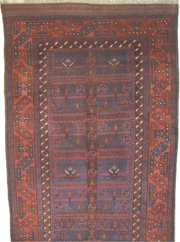 Belutsch Persian