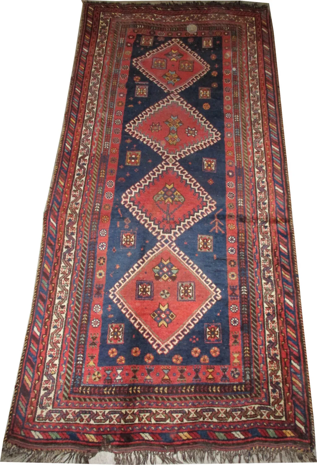 Louri Persian