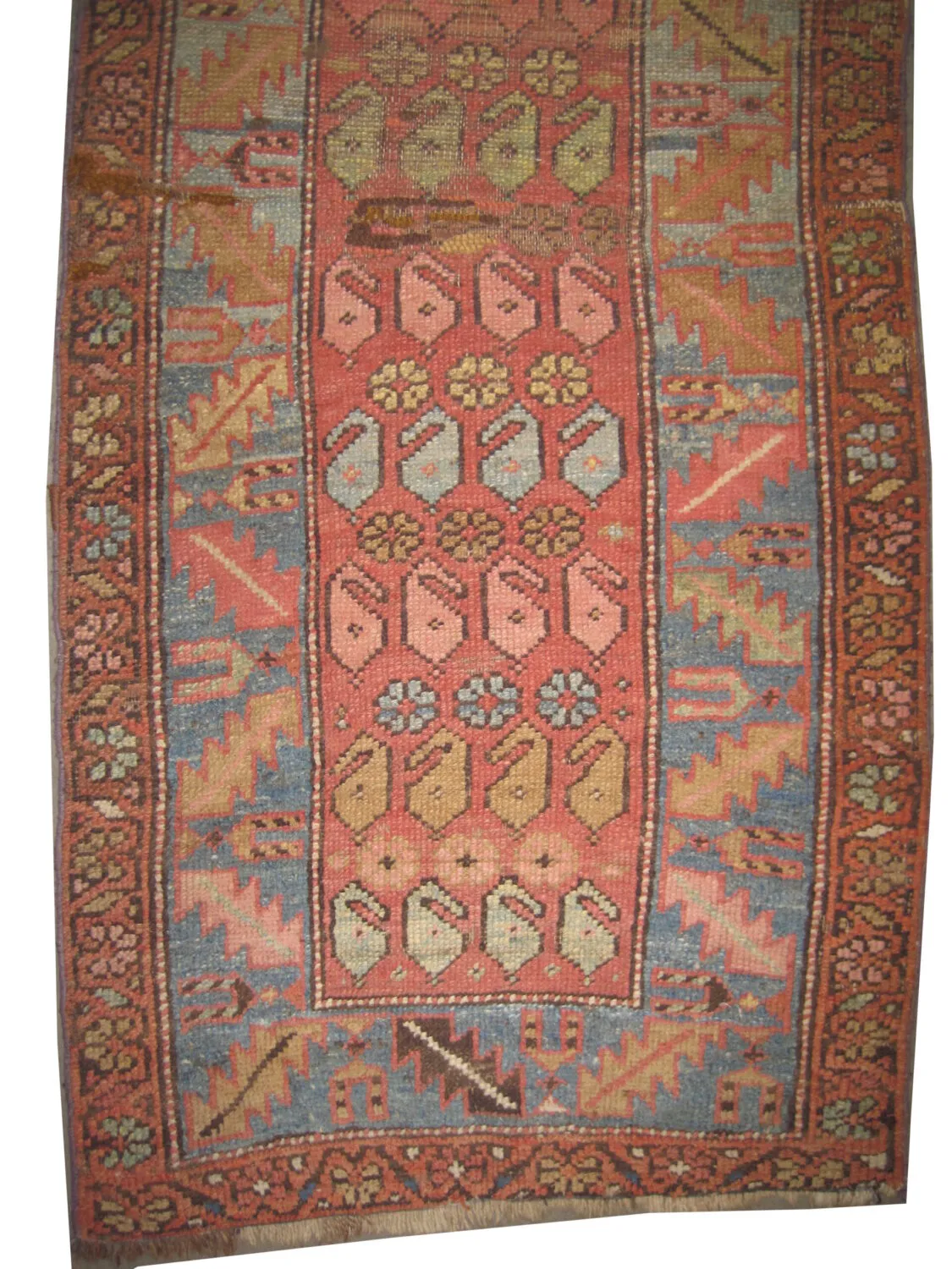 Serapi Heriz Persian - Image 3