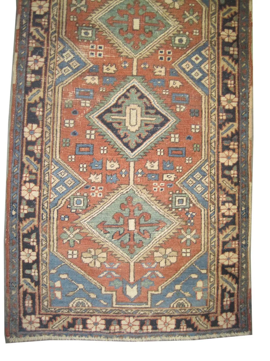 Serapi Heriz Persian - Image 3