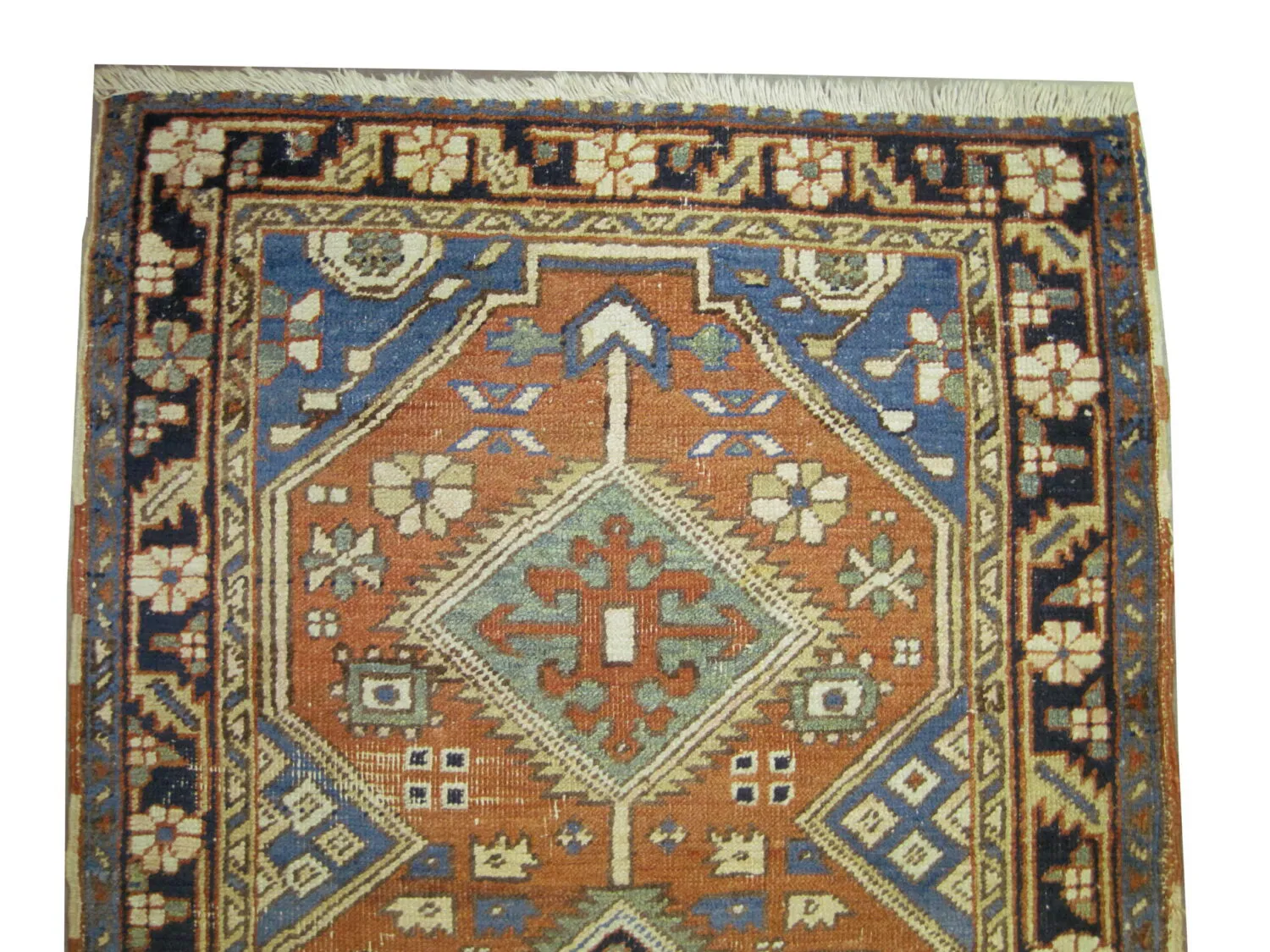 Serapi Heriz Persian - Image 2