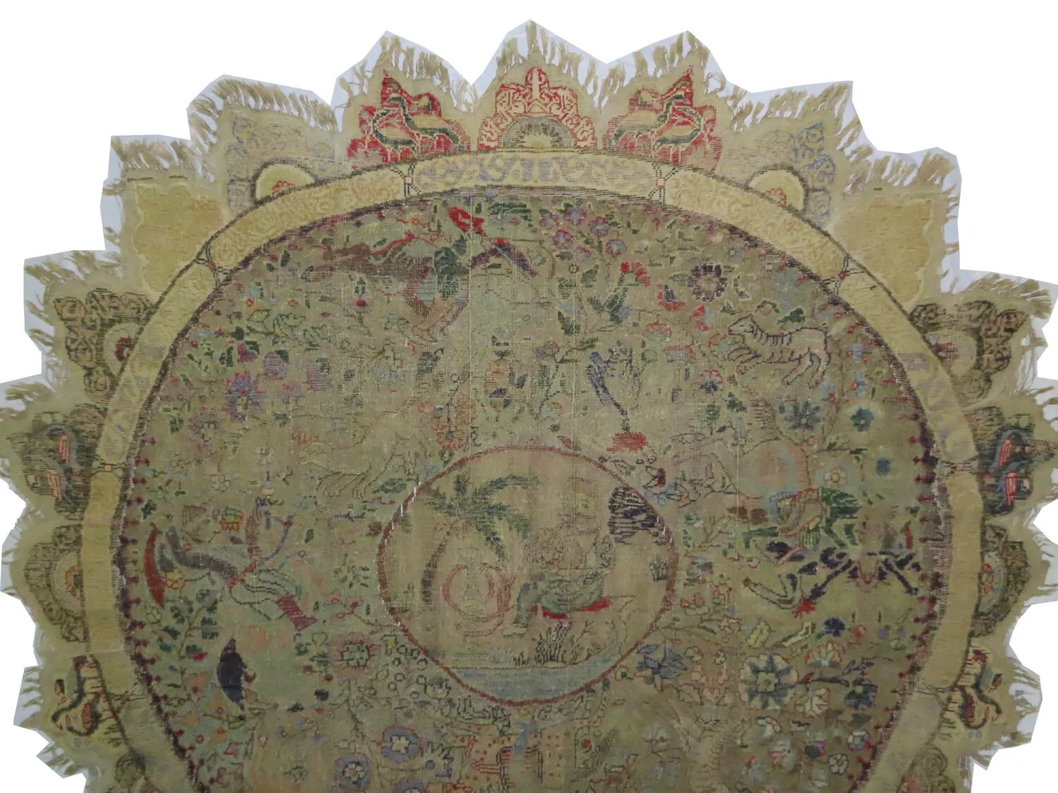 Kayseri silk Turkish - Image 3
