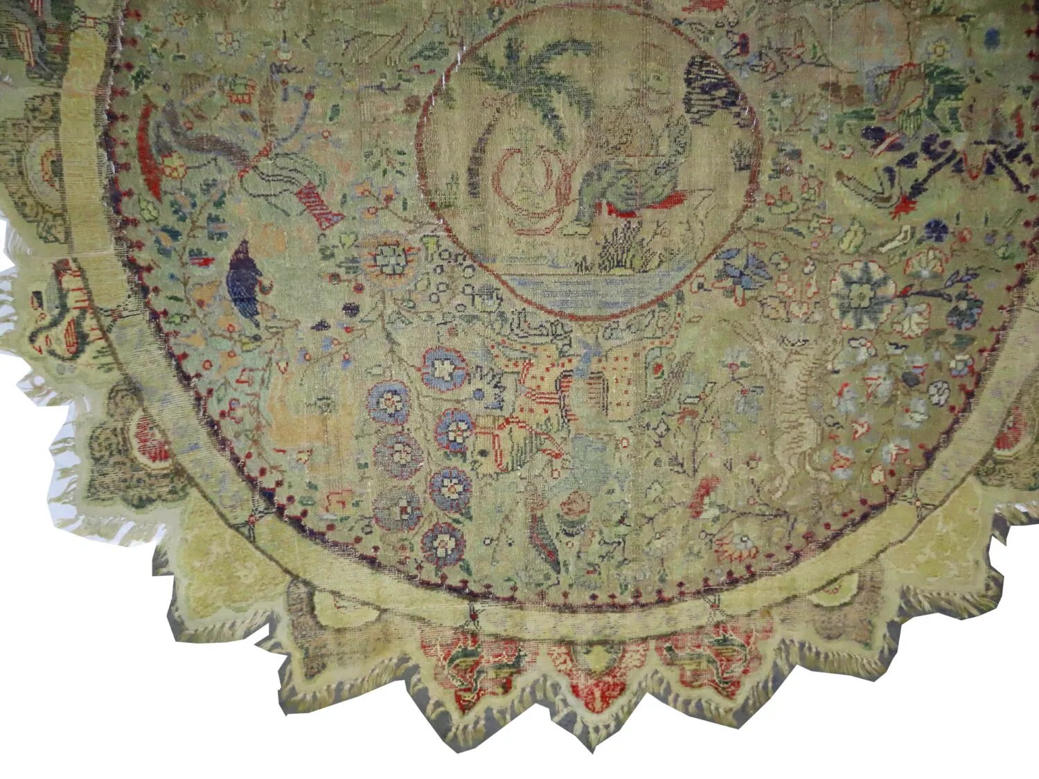 Kayseri silk Turkish - Image 2