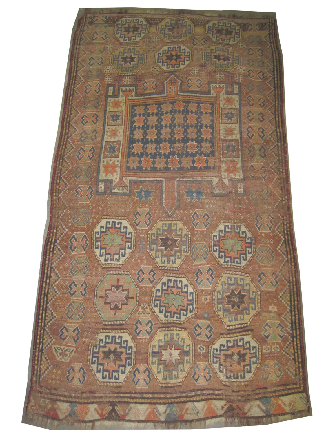 Gutschan Kurd Persian