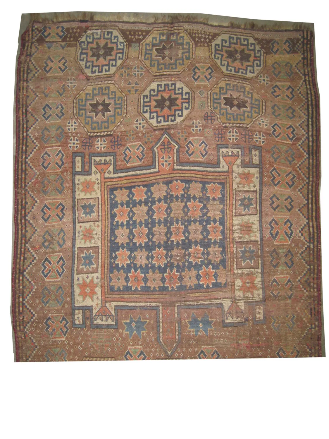 Gutschan Kurd Persian - Image 3
