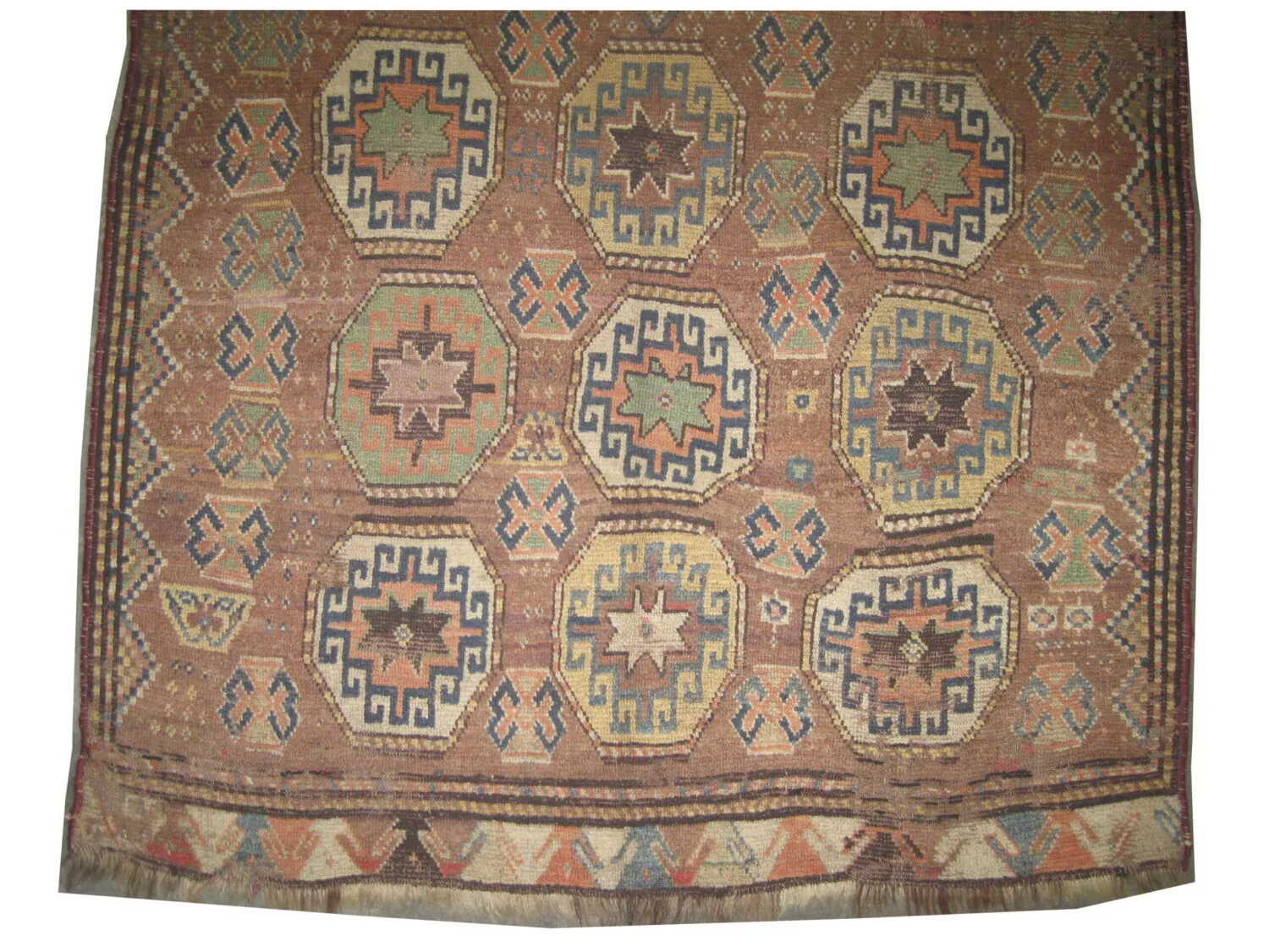 Gutschan Kurd Persian - Image 2