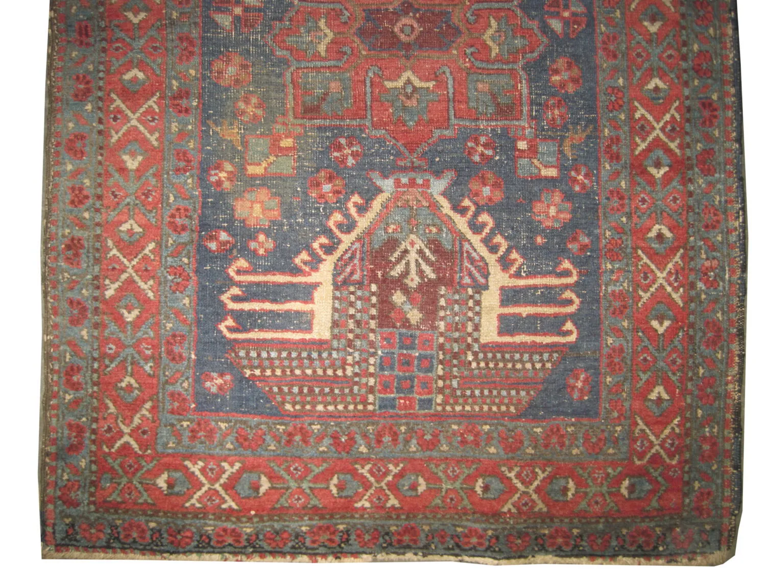Heriz Persian - Image 2