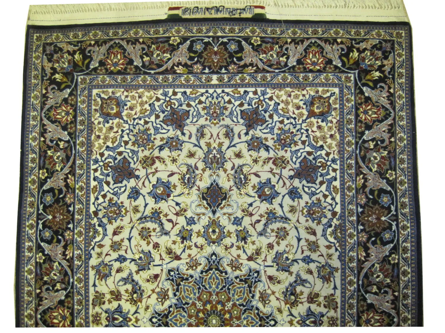 Isfahan with silk Persian - Image 2