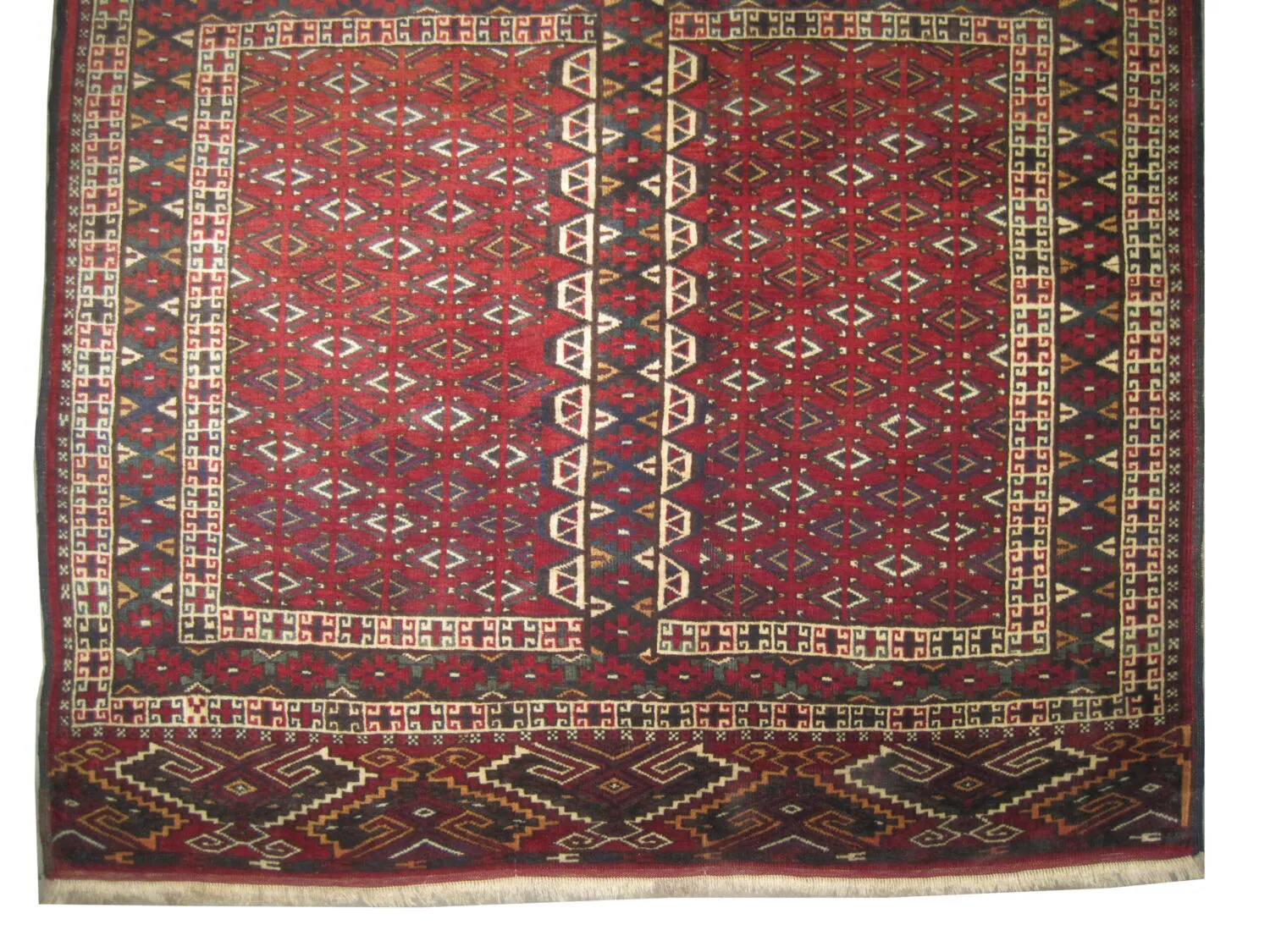 Yomut Turkmen - Image 3