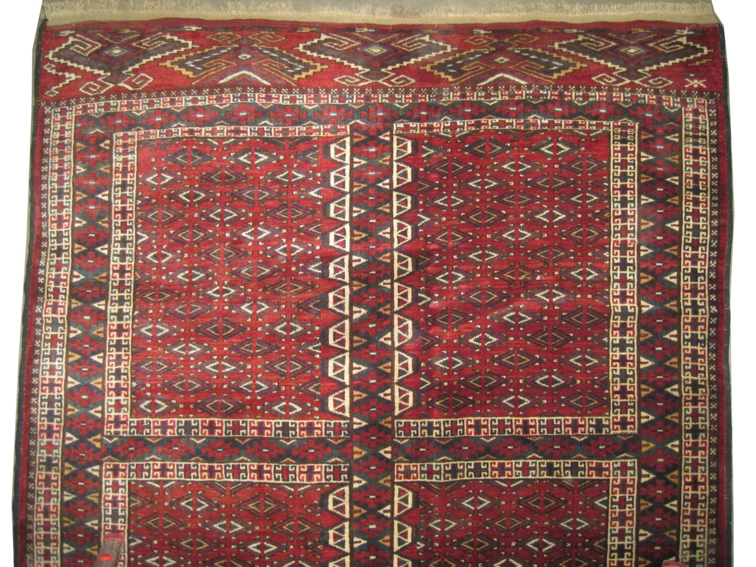 Yomut Turkmen - Image 2
