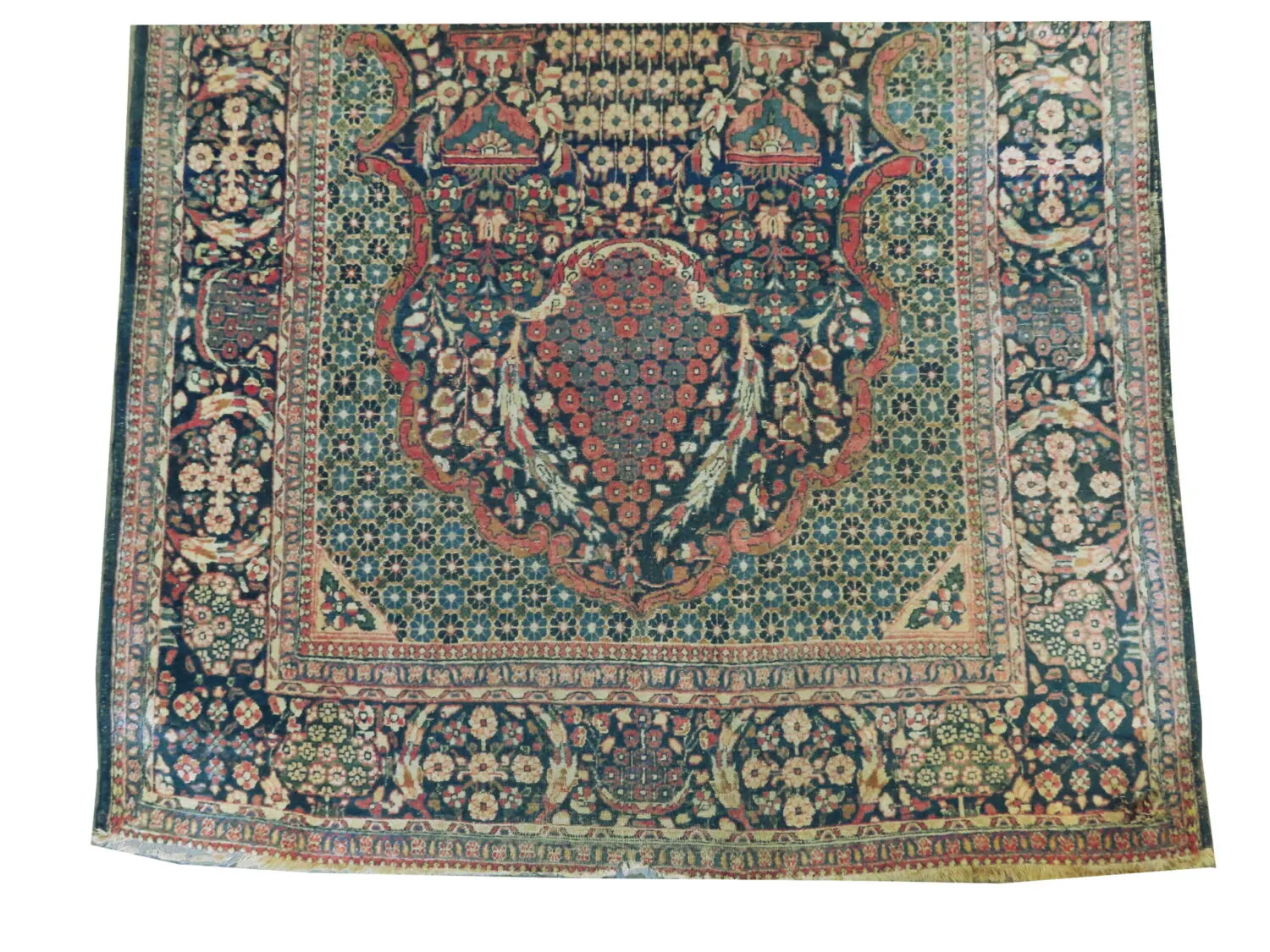 Mohtashem Kashan Persian - Image 3