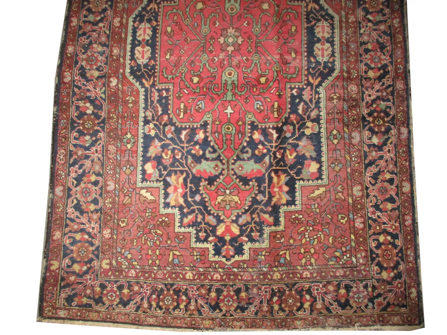 Farahan Sarouk Persian - Image 2