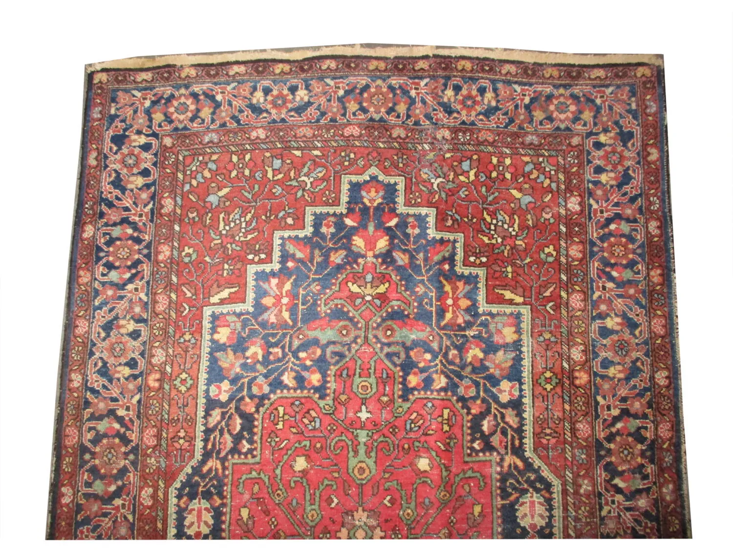 Farahan Sarouk Persian - Image 3