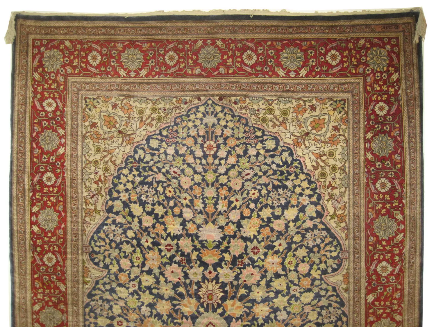 Hereke silk Turkish - Image 2