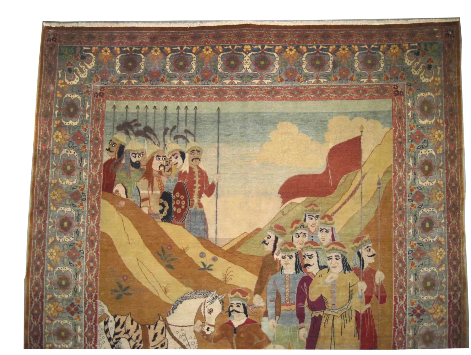 Hajijelili Tabriz Persian - Image 3