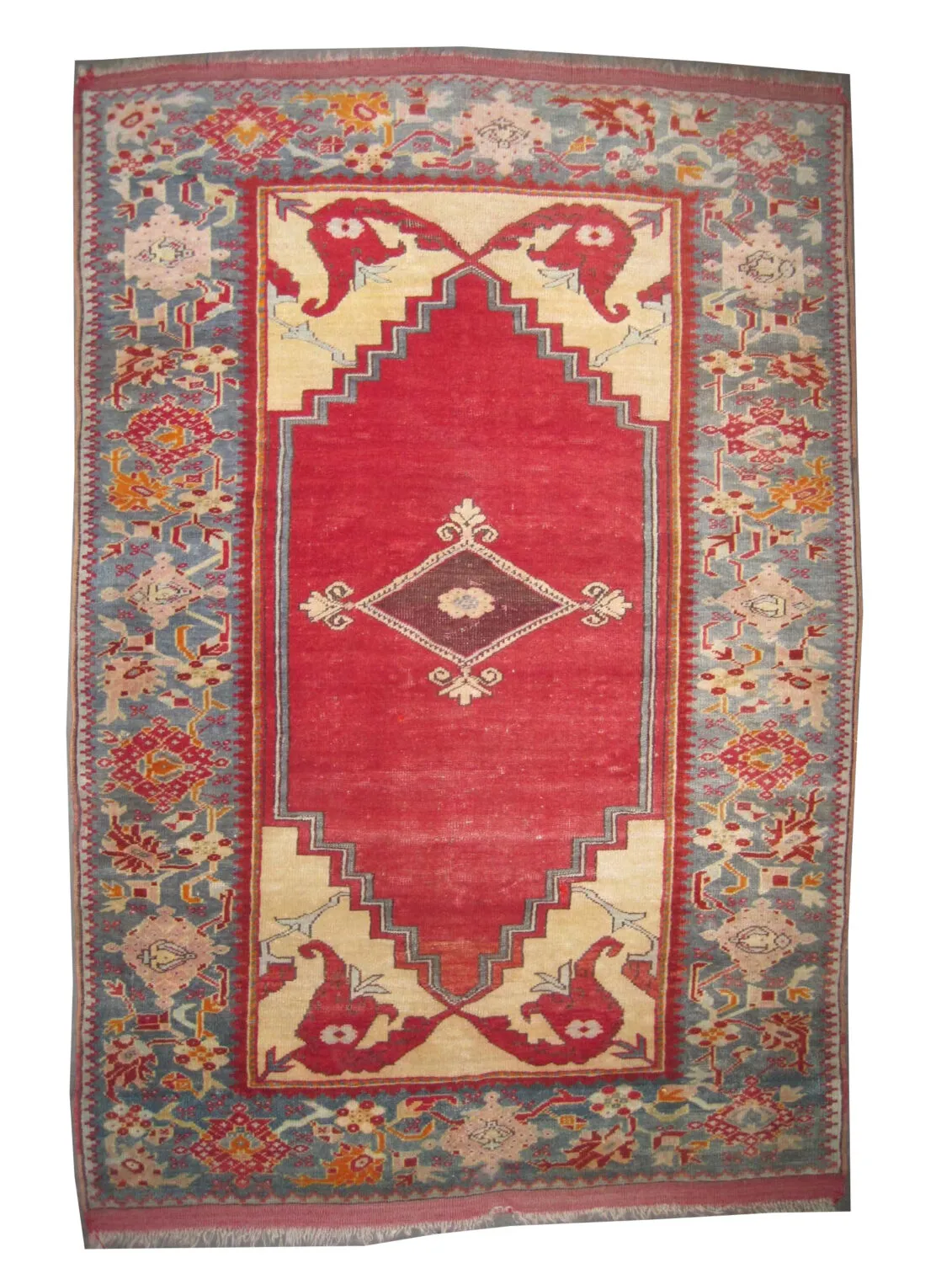 Melas Turkish