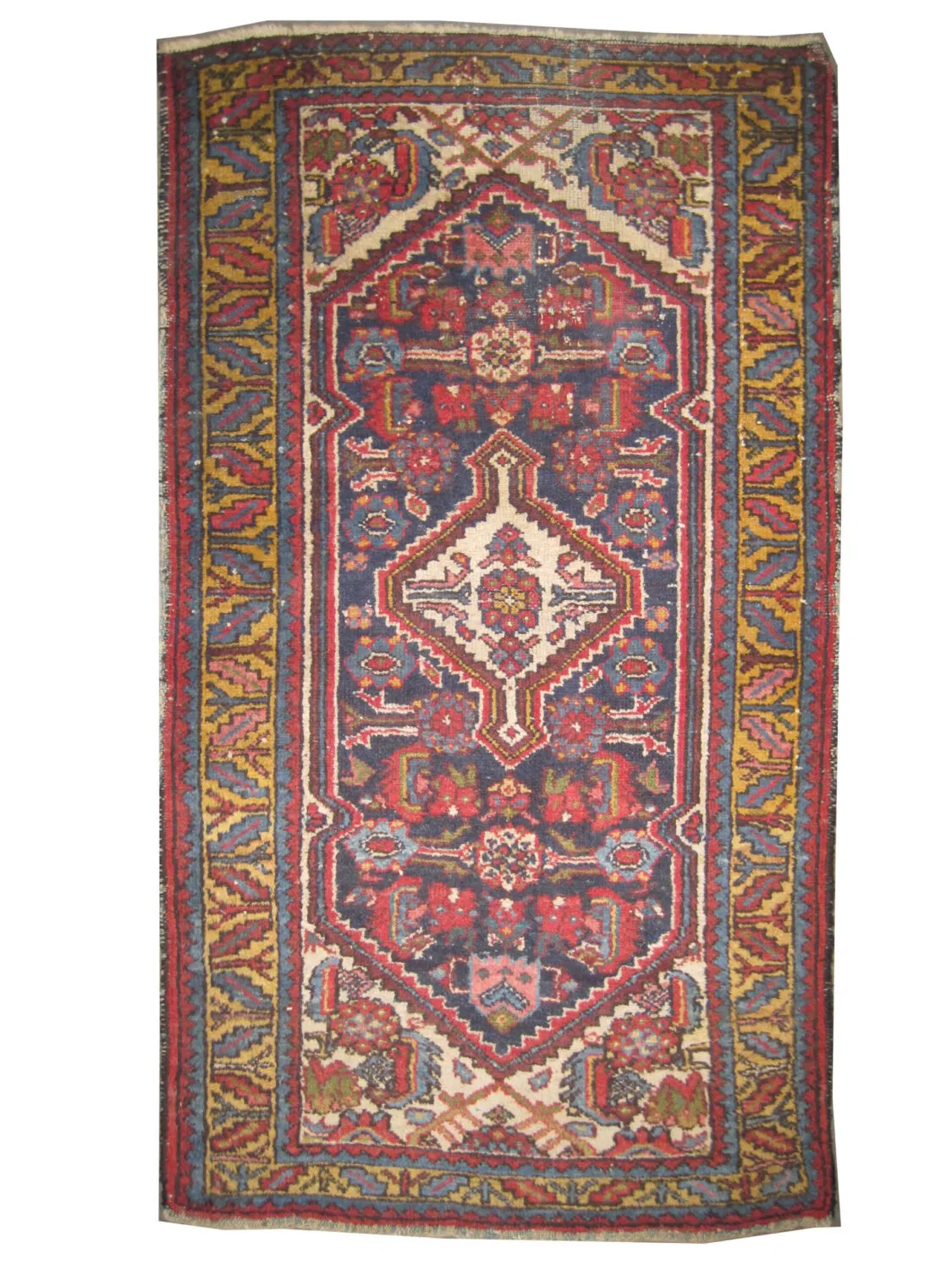 Lilihan Persian