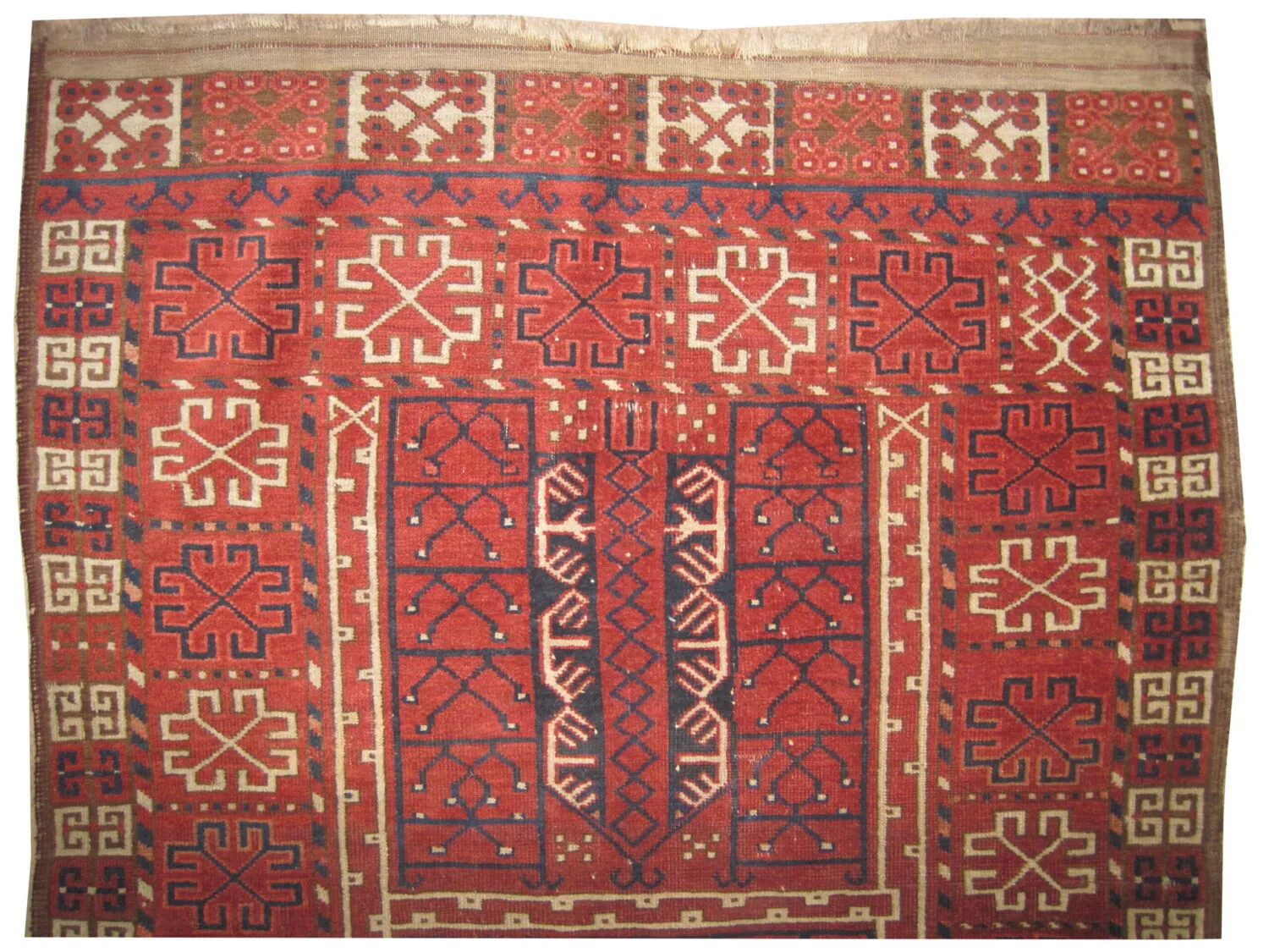 Ensi Turkmen - Image 2