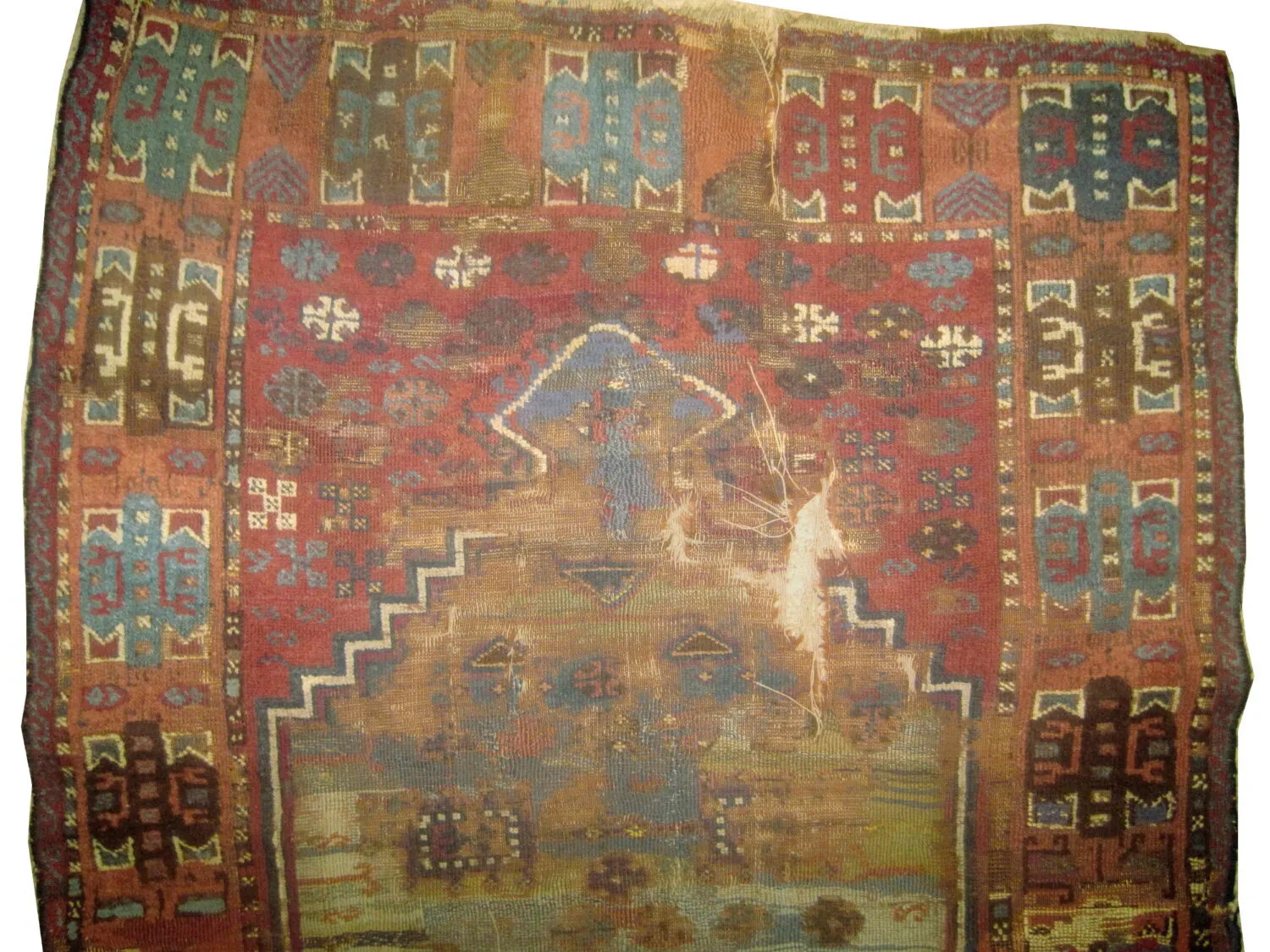 Yuruk Turkish - Image 2