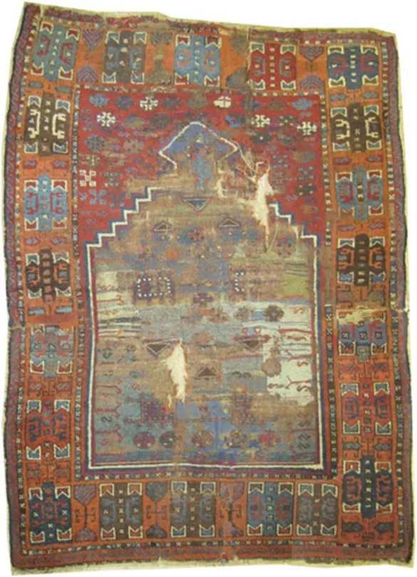 Yuruk Turkish