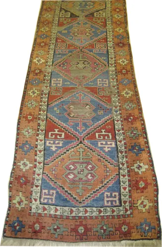 Konya Turkish