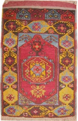 Karapinar Turkish