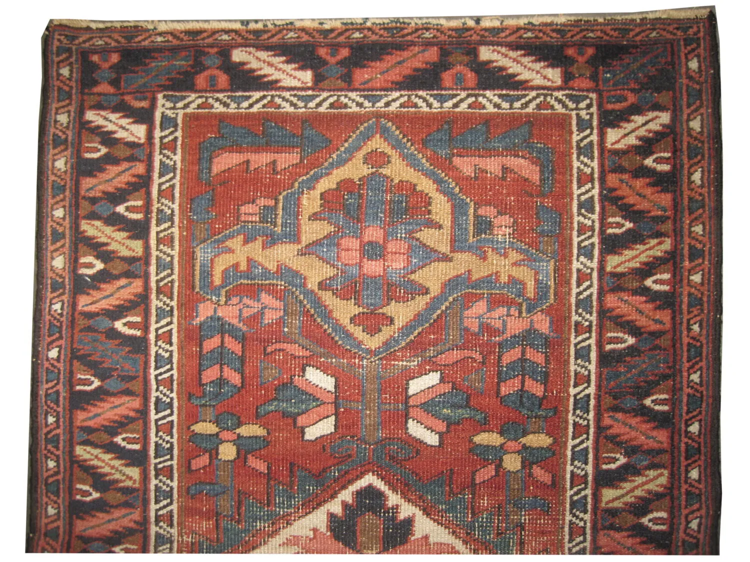 Heriz Persian - Image 2