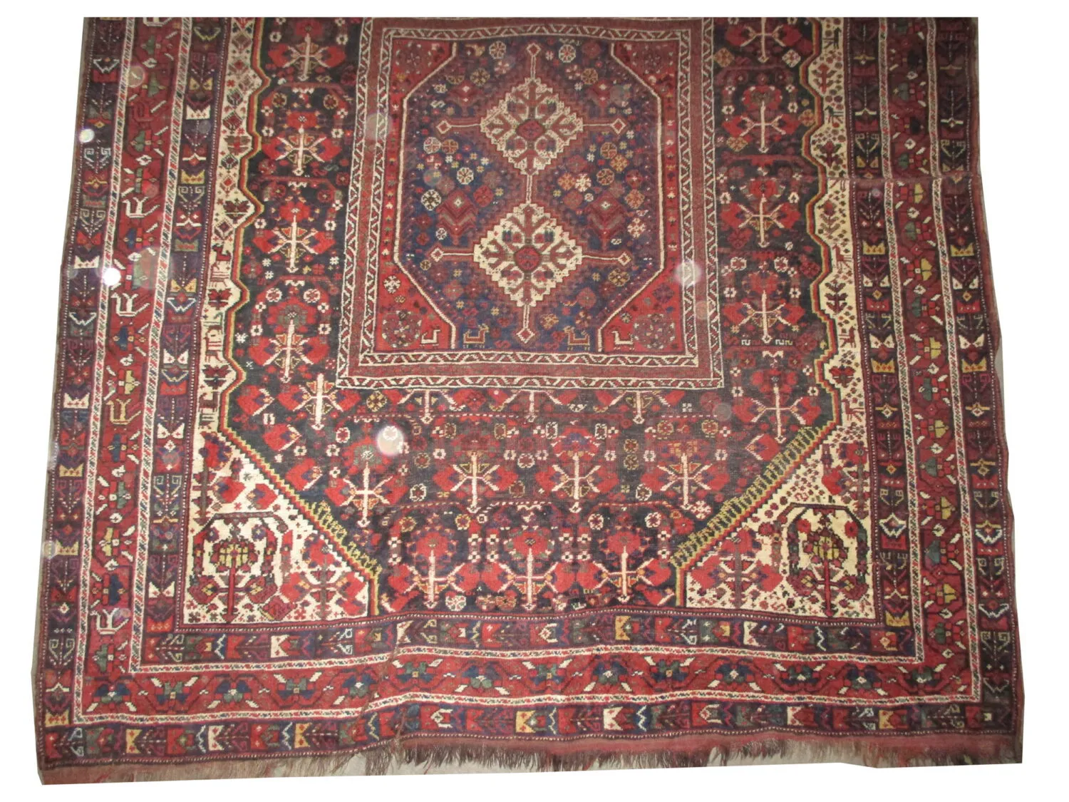 Shiraz Khamse Persian - Image 3