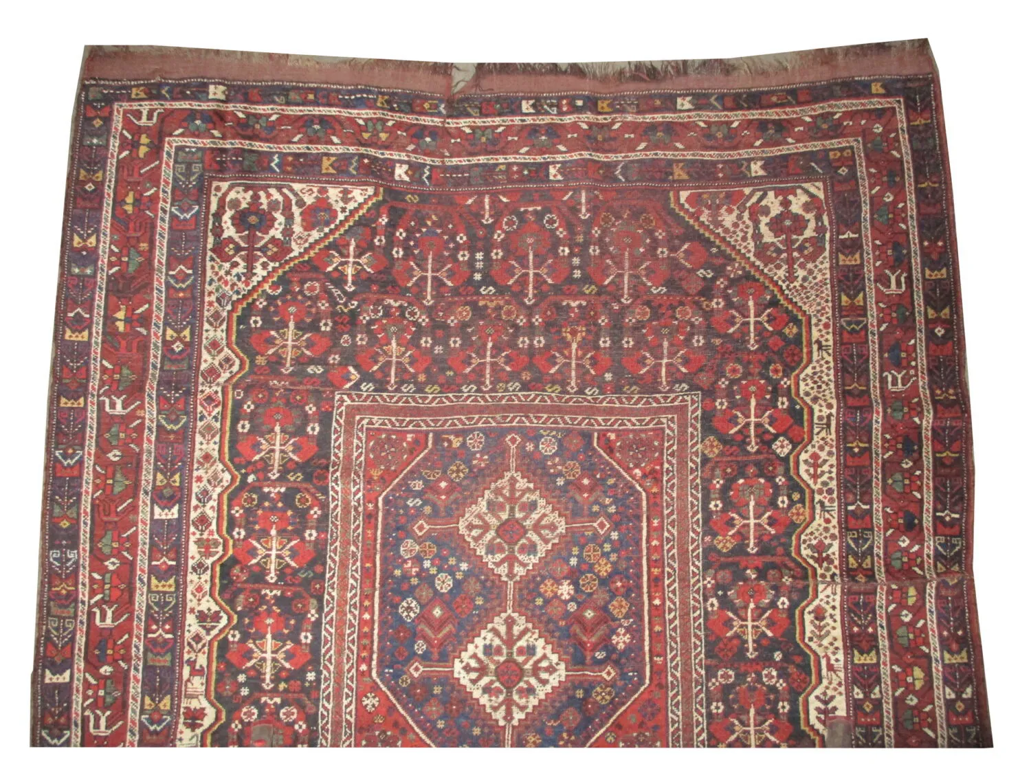 Shiraz Khamse Persian - Image 2