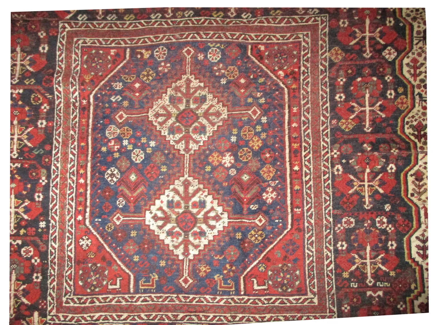 Shiraz Khamse Persian - Image 4