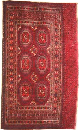 Pendeh Turkmen
