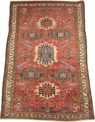 Meshgin Persian