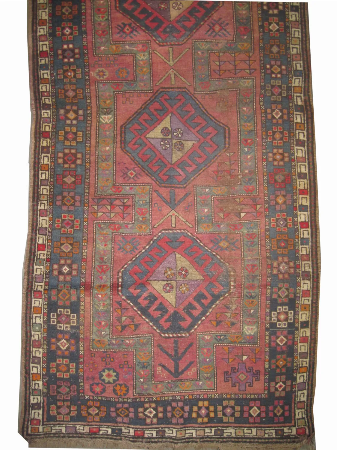 Yuruk Turkish - Image 2