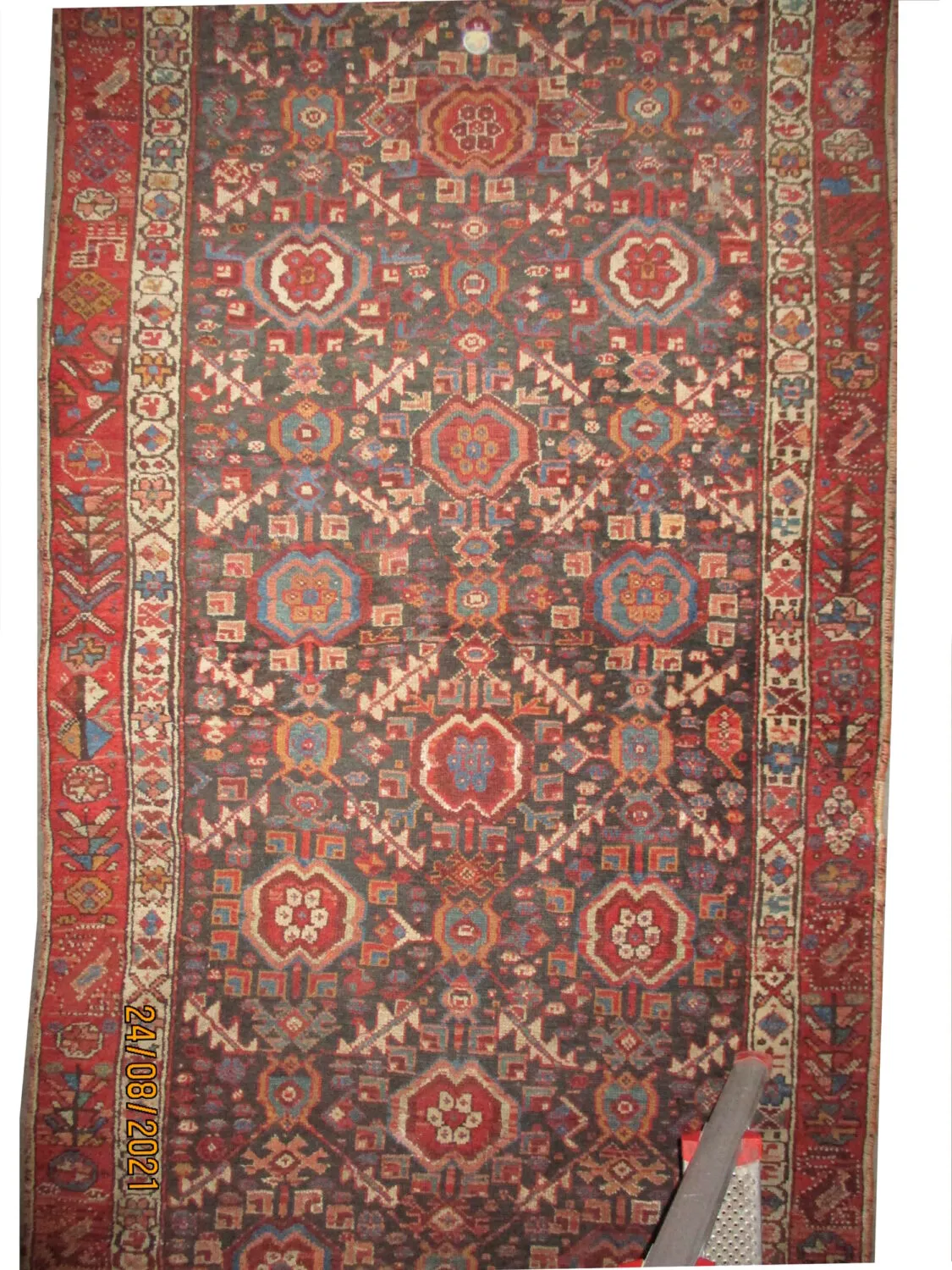 Shiraz Khamse Persian - Image 3