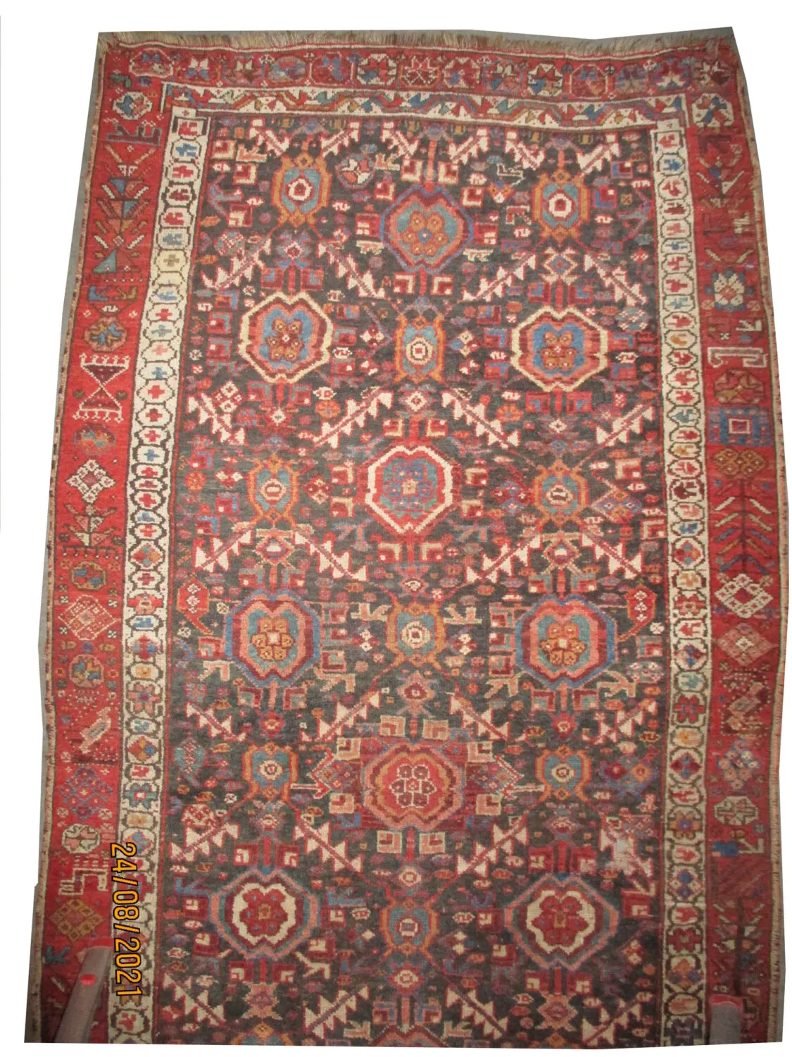Shiraz Khamse Persian - Image 2