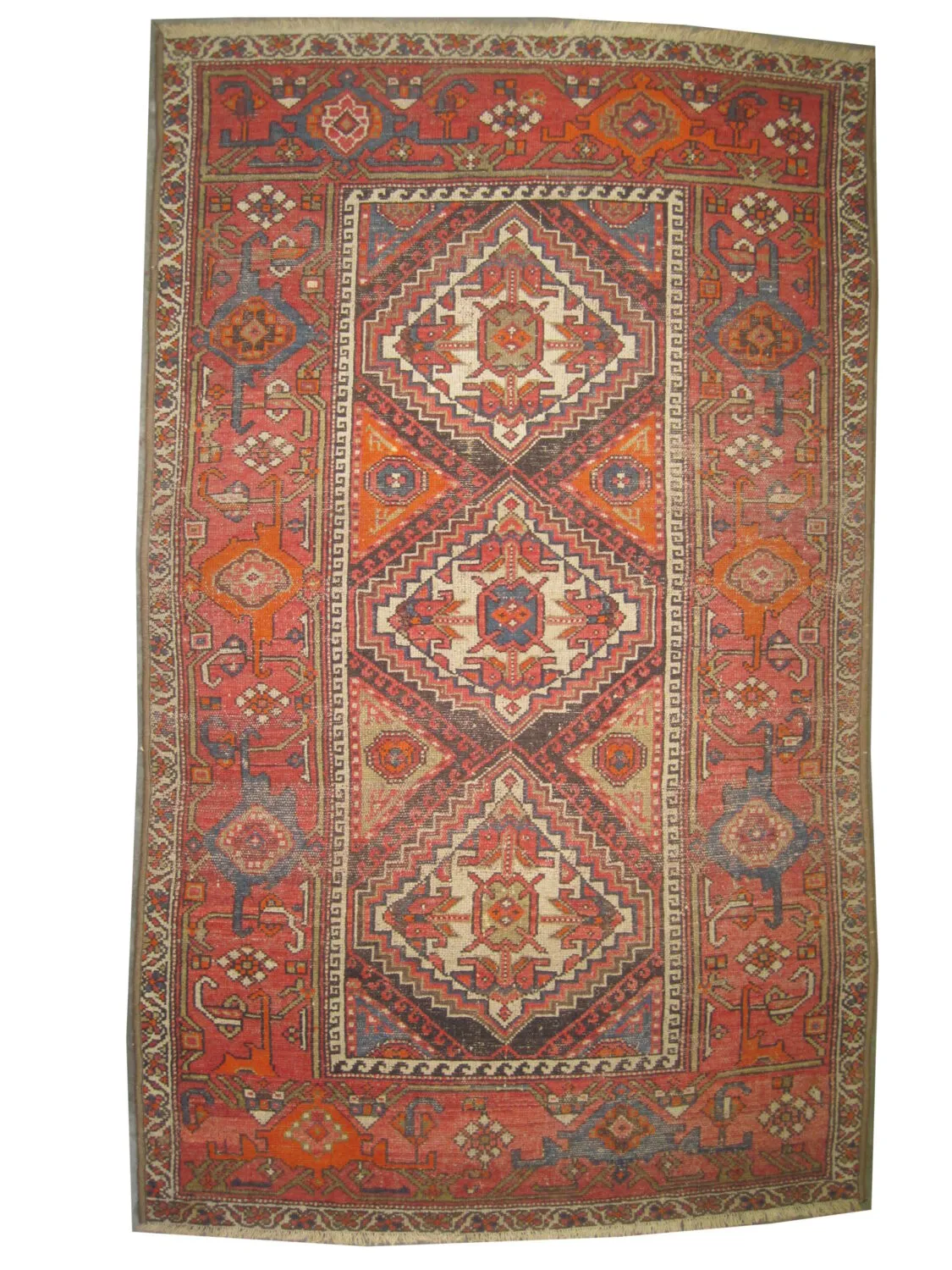 Malaier Persian