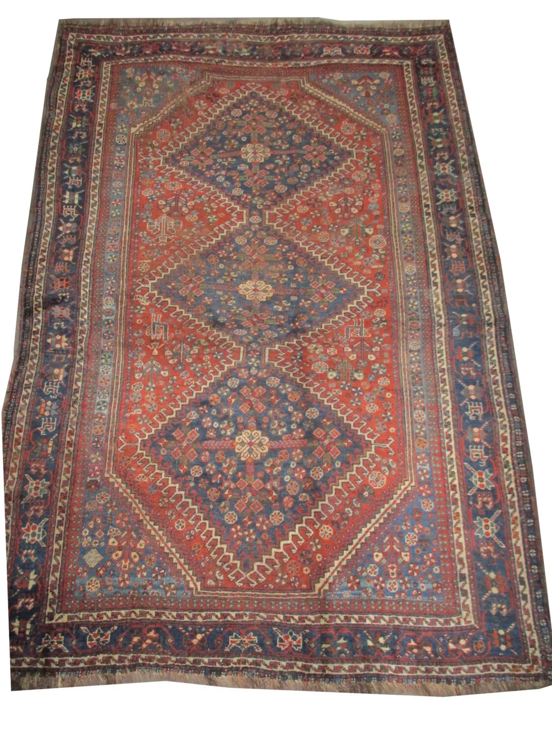 Qashqai Persian
